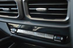 2025 LDV D90 Mode