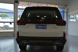 2025 LDV D90 Mode