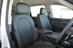 2025 LDV D90 Mode