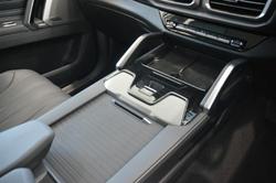 2025 LDV D90 Mode