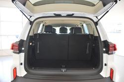 2025 LDV D90 Mode
