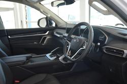 2025 LDV D90 Mode