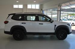 2025 LDV D90 Mode