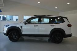 2025 LDV D90 Mode