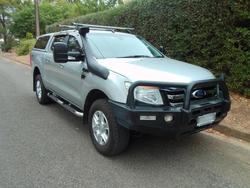 2014 Ford Ranger XLT