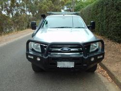 2014 Ford Ranger XLT