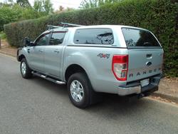 2014 Ford Ranger XLT