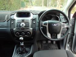 2014 Ford Ranger XLT