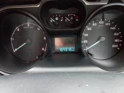 2014 Ford Ranger XLT