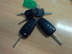 2014 Ford Ranger XLT