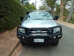 2014 Ford Ranger XLT