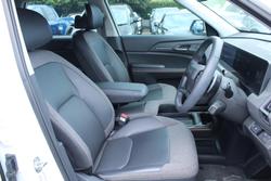 2024 Kia EV5 Air Standard Range