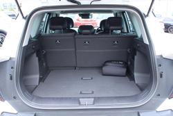 2024 Kia EV5 Air Standard Range