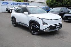 2024 Kia EV5 Air Standard Range