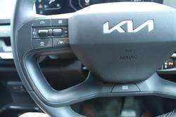 2024 Kia EV5 Air Standard Range