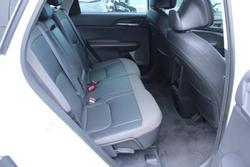 2024 Kia EV5 Air Standard Range