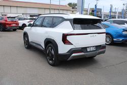 2024 Kia EV5 Air Standard Range
