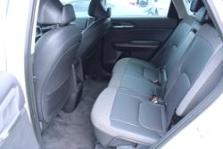 2024 Kia EV5 Air Standard Range