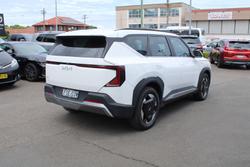 2024 Kia EV5 Air Standard Range