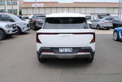 2024 Kia EV5 Air Standard Range