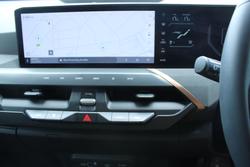 2024 Kia EV5 Air Standard Range