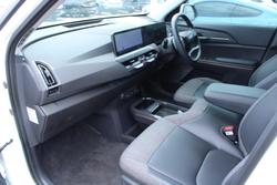 2024 Kia EV5 Air Standard Range