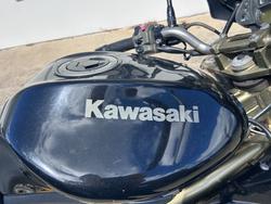 2007 Kawasaki ER-6n