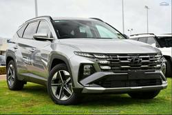 2025 Hyundai Tucson Elite