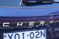 2023 Chery OMODA 5 EX