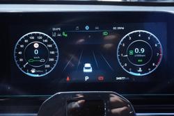 2023 Chery OMODA 5 EX