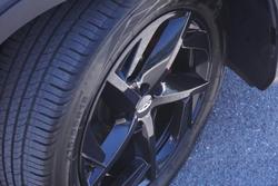 2023 Chery OMODA 5 EX