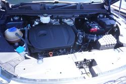 2023 Chery OMODA 5 EX