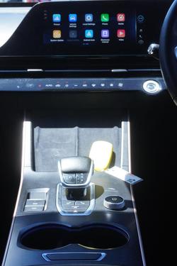 2023 Chery OMODA 5 EX