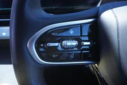 2023 Chery OMODA 5 EX