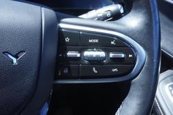 2023 Chery OMODA 5 EX