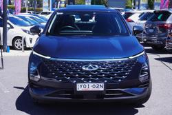 2023 Chery OMODA 5 EX