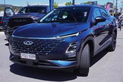 2023 Chery OMODA 5 EX