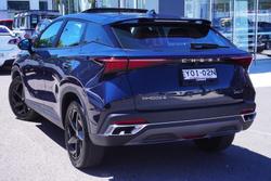 2023 Chery OMODA 5 EX
