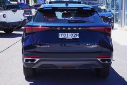 2023 Chery OMODA 5 EX