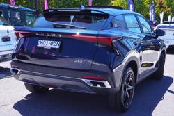 2023 Chery OMODA 5 EX