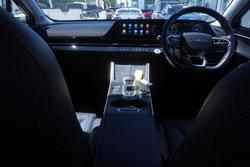 2023 Chery OMODA 5 EX