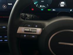 2025 Hyundai Kona Hybrid Premium N Line