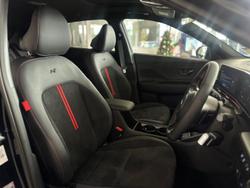 2025 Hyundai Kona Hybrid Premium N Line