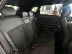 2025 Hyundai Kona Hybrid Premium N Line