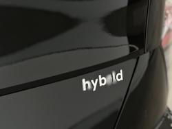 2025 Hyundai Kona Hybrid Premium N Line