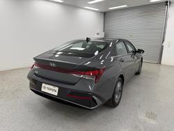 2024 Hyundai i30 CN7.V2 MY24 Ecotronic Grey