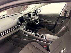 2024 Hyundai i30 CN7.V2 MY24 Ecotronic Grey