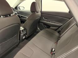 2024 Hyundai i30 CN7.V2 MY24 Ecotronic Grey