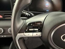 2024 Hyundai i30 CN7.V2 MY24 Ecotronic Grey