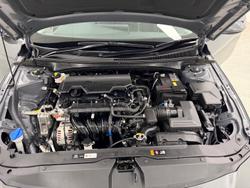 2024 Hyundai i30 CN7.V2 MY24 Ecotronic Grey